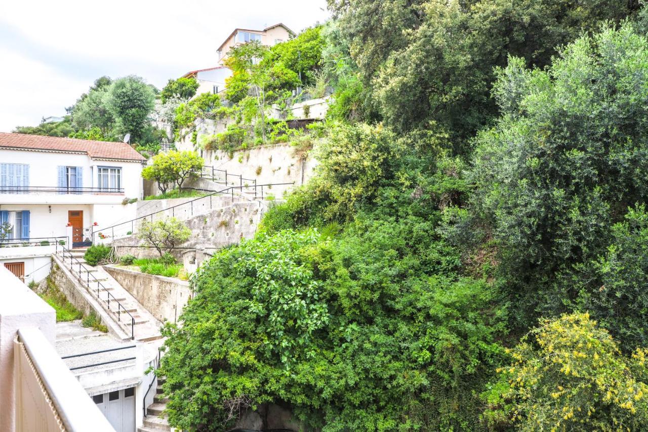 La Provence Privatunterkunft Nizza