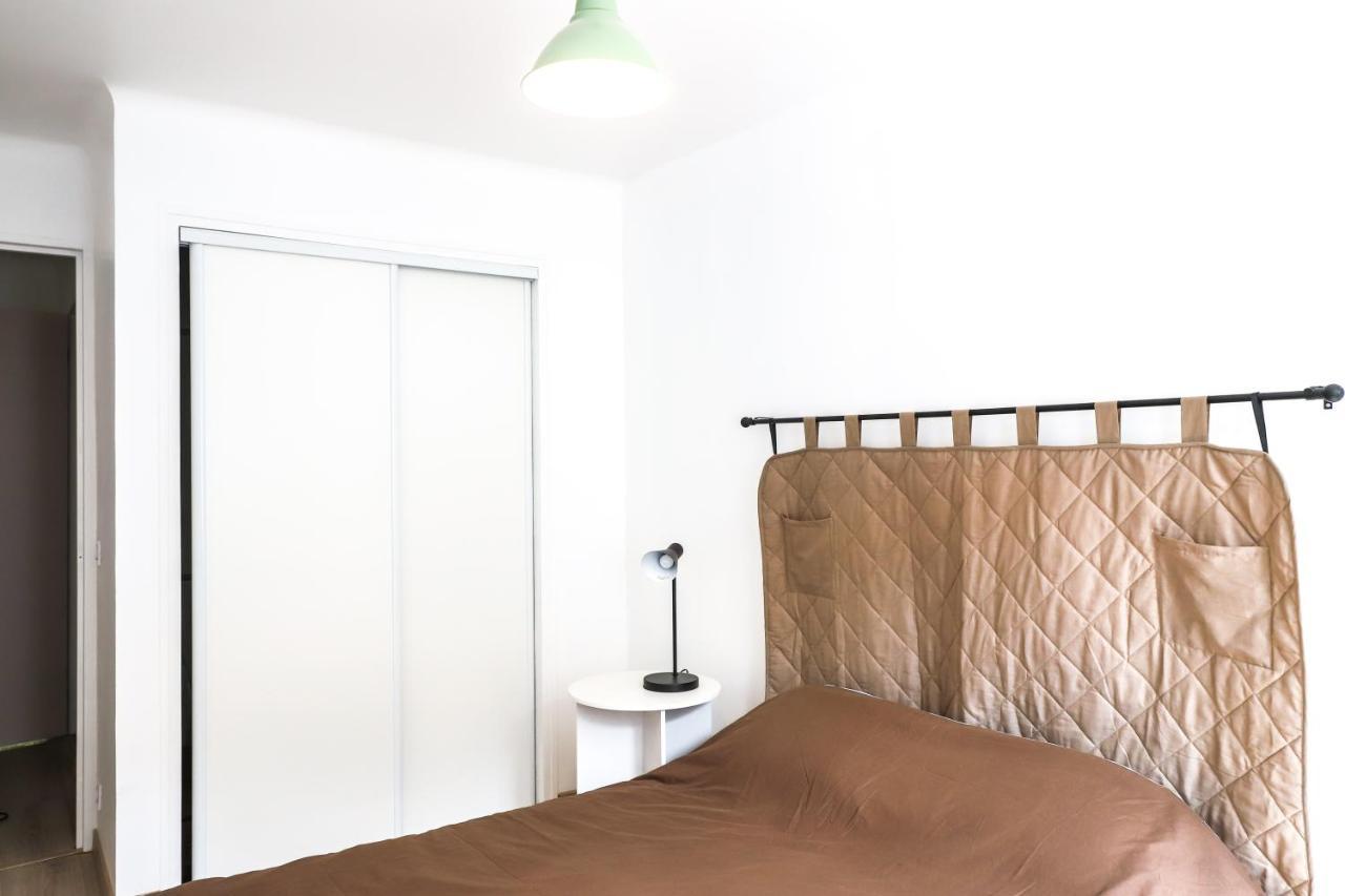 Privatunterkunft La Provence Nizza